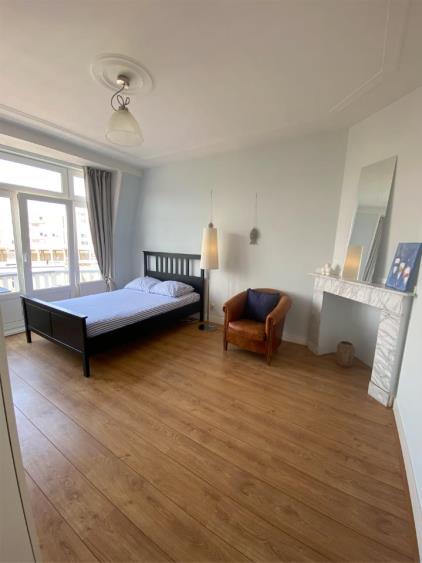 Room for rent 1000 euro Harstenhoekweg, Den Haag