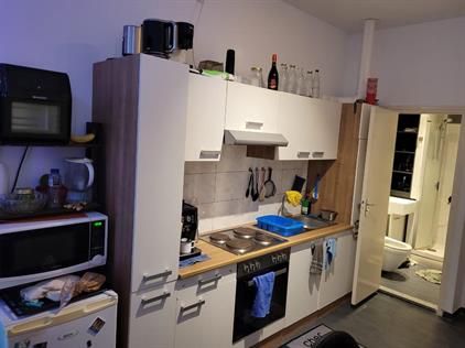 Studio for rent 1195 euro Kommel, Maastricht