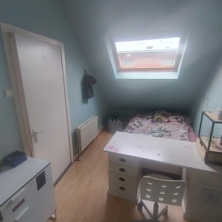 Kamer in Den Haag, Burgemeester van der Werffstraat op Kamernet.nl: 