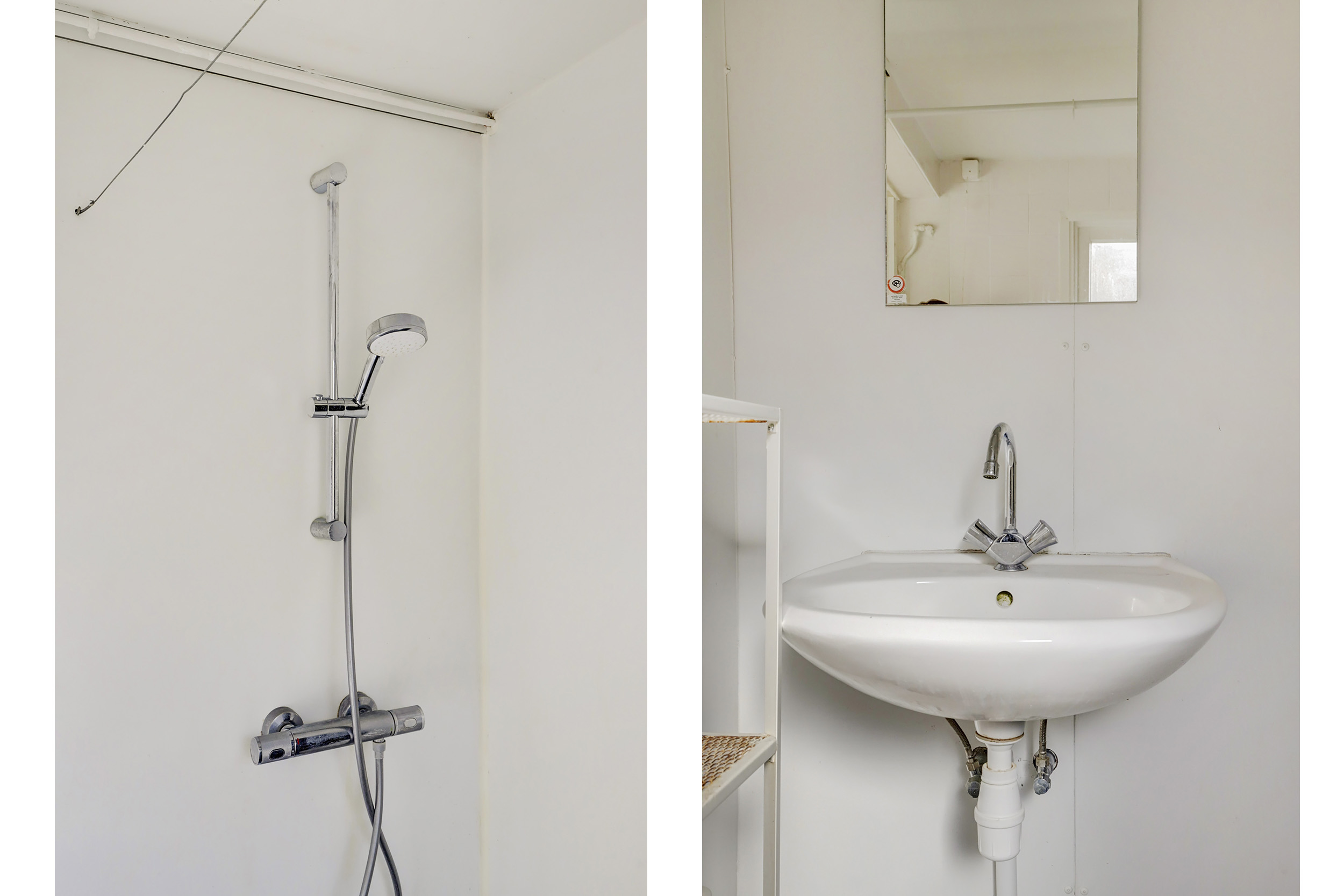 Kamer te huur in Utrecht – Constant Erzeijstraat – foto 4