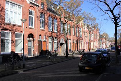 Room for rent 642 euro Taco Mesdagstraat, Groningen