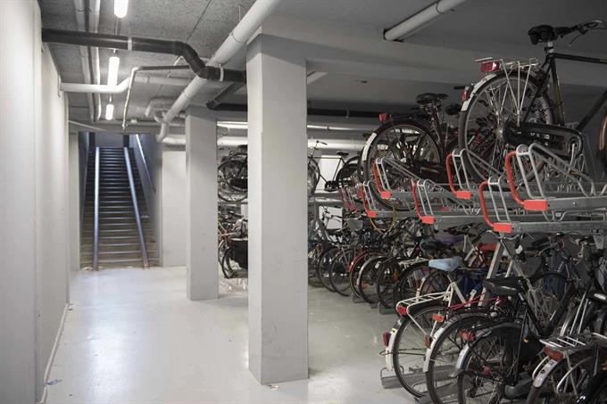 Studio bei Stieltjesweg In Delft