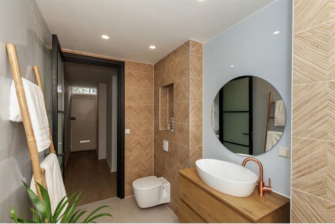 Wohnung bei Rhododendronstraat In Den Haag