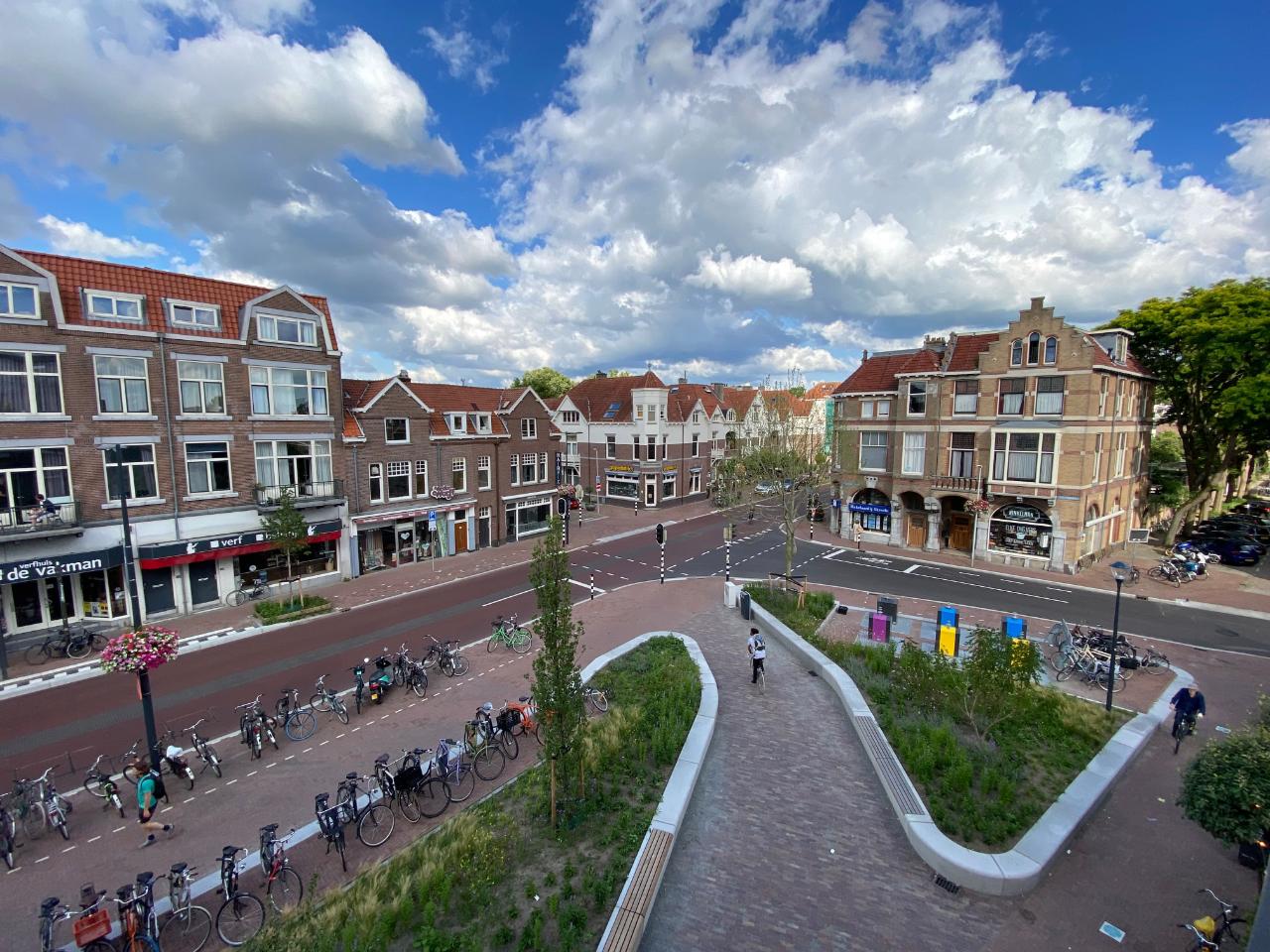 Appartement aan Burgemeester Reigerstraat, Utrecht 10