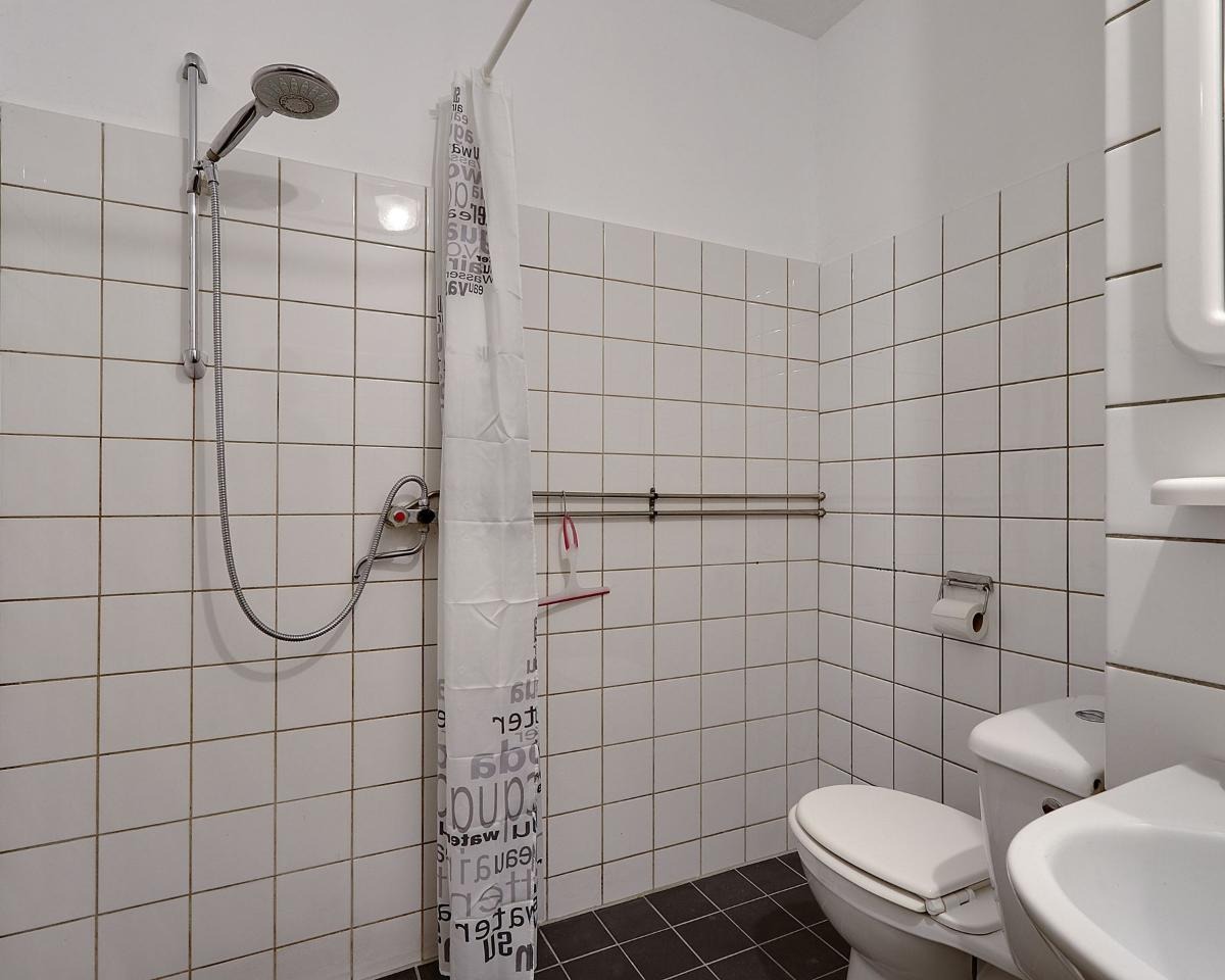 Appartement te huur in Amsterdam – Dijkgraafplein – foto 4