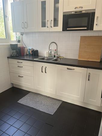 Zimmer bei Stadhoudersweg In Rotterdam