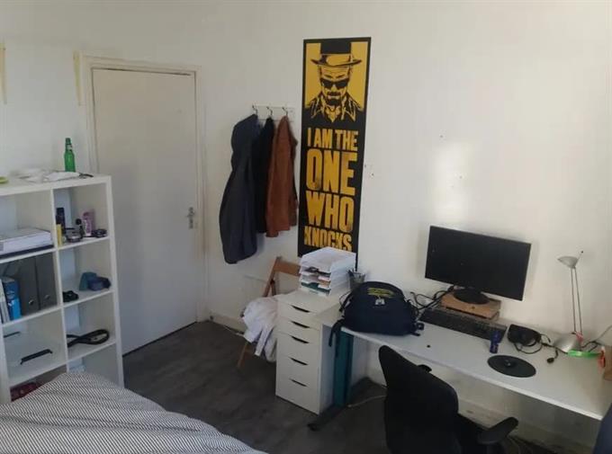 Zimmer bei Soendastraat In Enschede