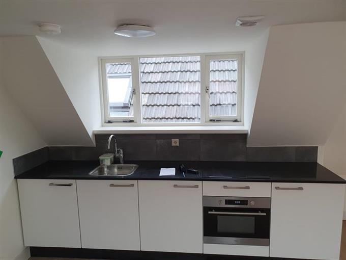 Wohnung bei Nieuwe Haagdijk In Breda