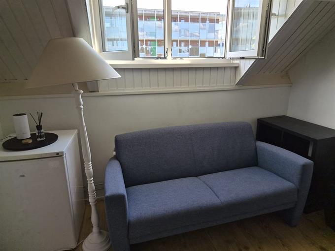 Zimmer bei Superior de Beerstraat In Tilburg