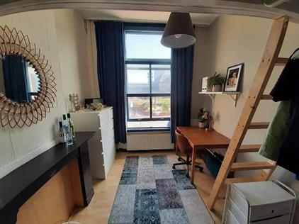 Kamer te huur 460 euro Coenderstraat, Delft