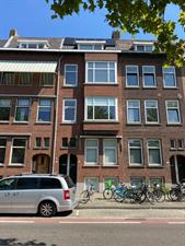Apartment for rent 1600 euro Aelbrechtskade, Rotterdam