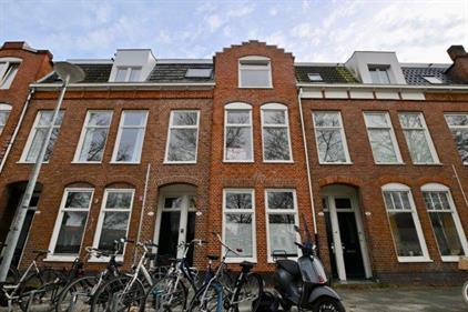 Appartement te huur 2500 euro Bankastraat, Groningen