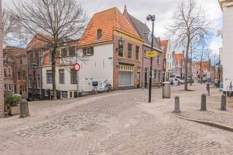 Studio te huur 1095 euro Kooltuin, Alkmaar