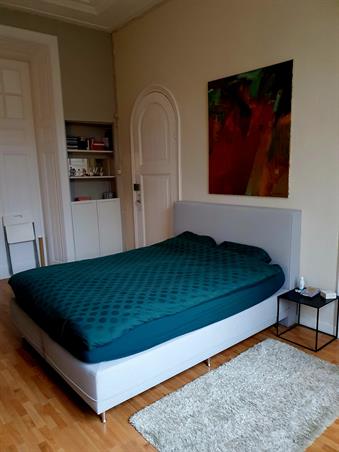 Zimmer bei Baronielaan In Breda