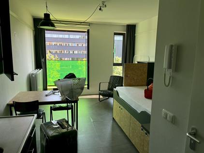Studio for rent 800 euro Maassluisstraat, Amsterdam