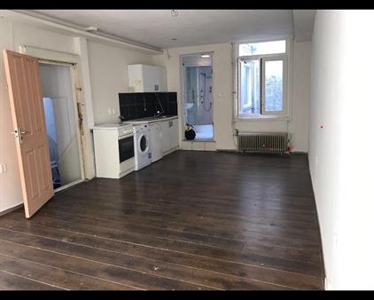 Studio for rent 560 euro Newtonstraat, Den Haag