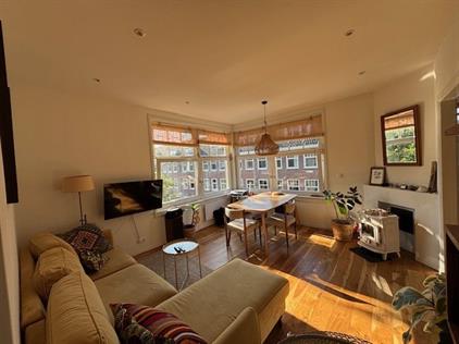 Appartement te huur 2750 euro Coppelstockstraat, Amsterdam