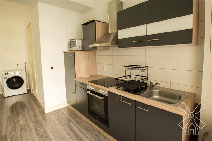 Studio bei Junostraat In Den Haag