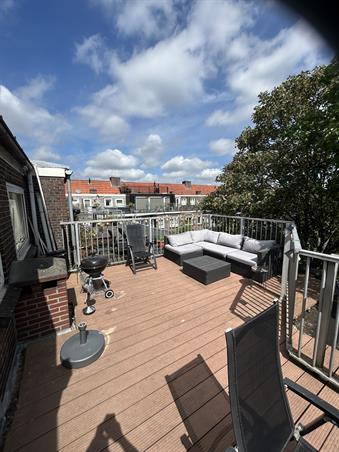 Zimmer bei Paramaribostraat In Amsterdam