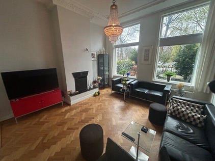 Room for rent 1300 euro Plantsoen, Leiden