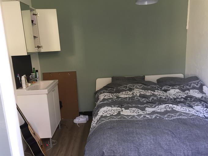 Zimmer bei Alexander Battalaan In Maastricht