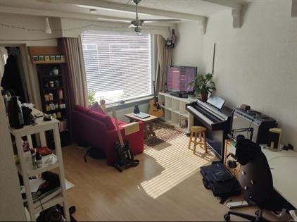 Kamer te huur 450 euro Ribbeltsweg, Enschede