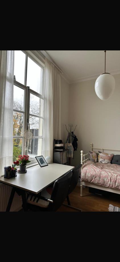 Kamer te huur 618 euro Burgemeestersplein, Arnhem