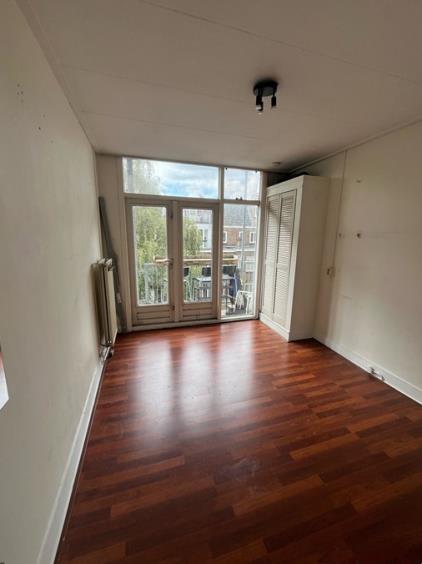 Scheldestraat