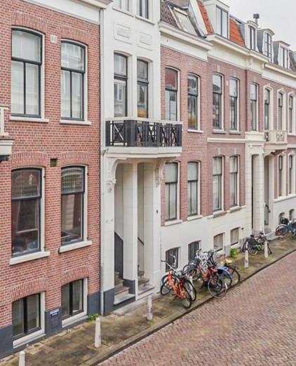 Kamer te huur 560 euro Oude Kerkstraat, Utrecht