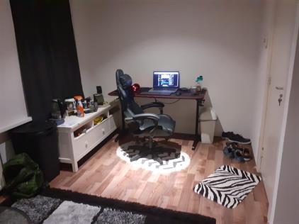 Studio te huur 930 euro Saenredamstraat, Haarlem