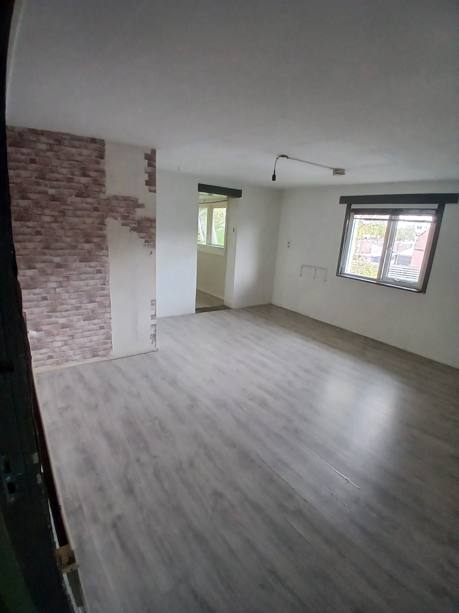 Kamer te huur in Muntendam – Kerkstraat – foto 1