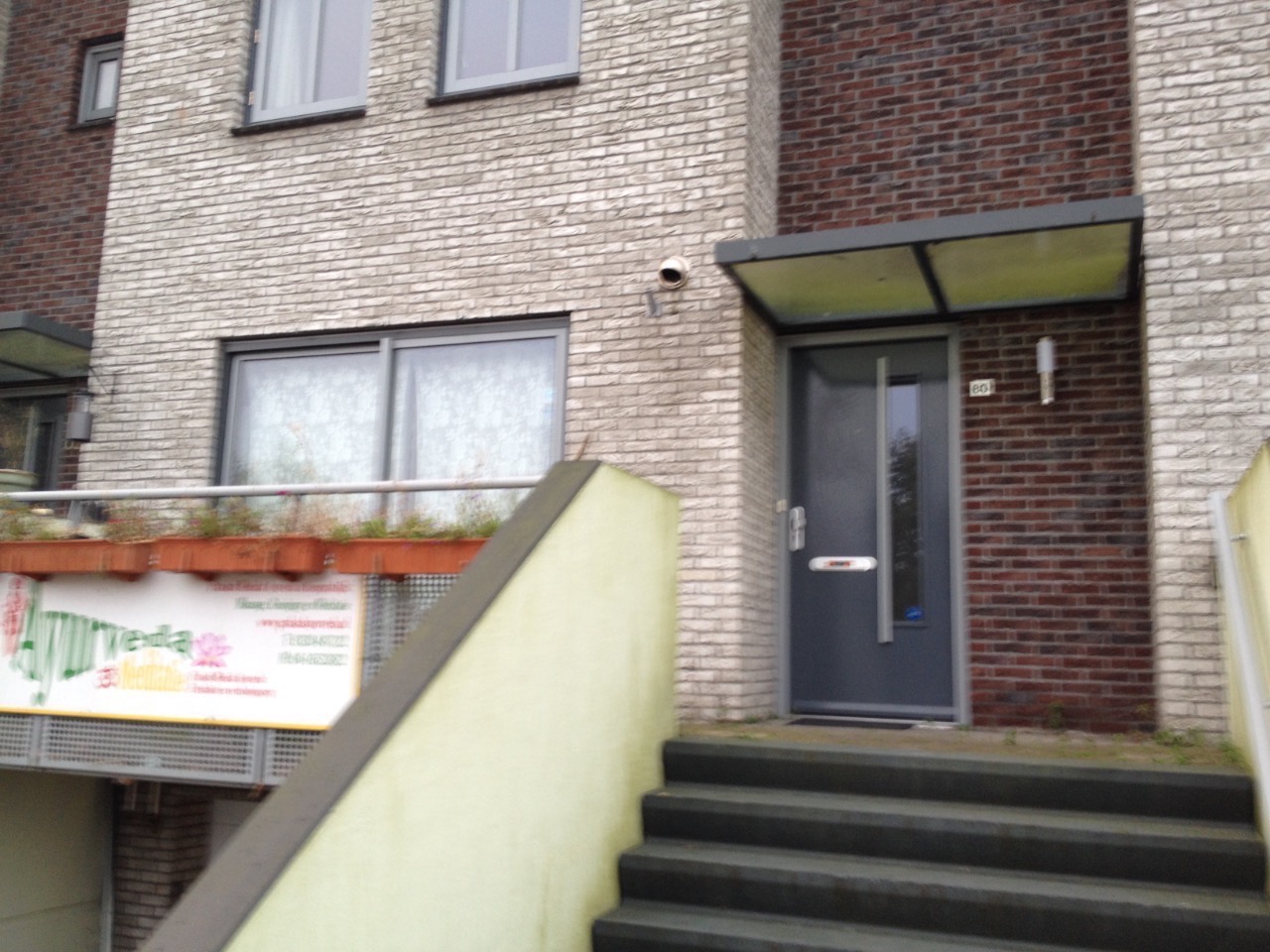 Gemeubileerd Kamer te huur