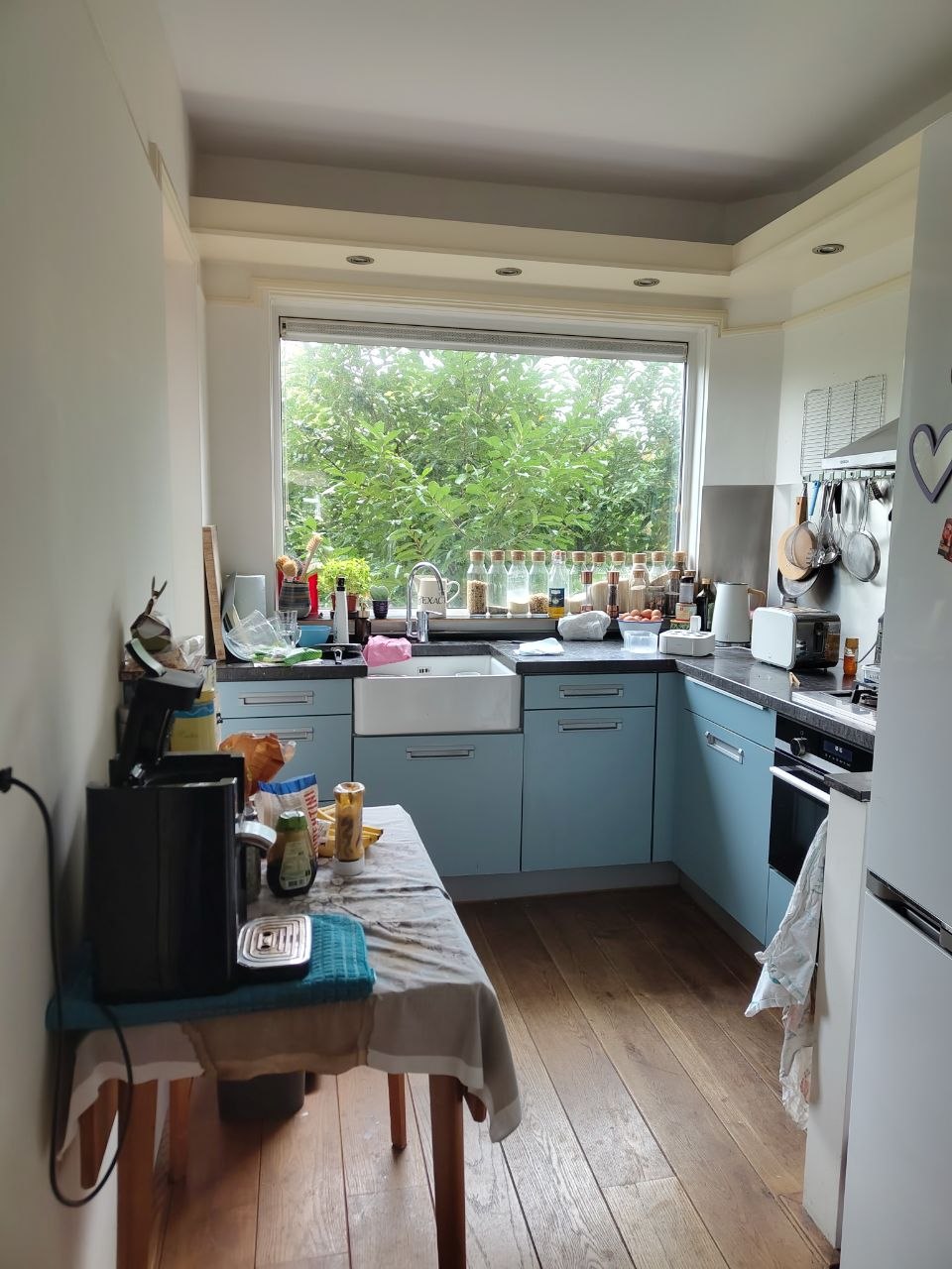 Kamer te huur in Utrecht – Nachtegaalstraat – foto 4
