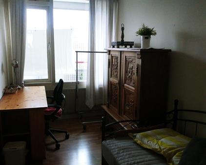 Kamer te huur 600 euro Rode Kruislaan, Diemen