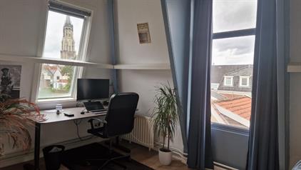Kamer te huur 640 euro Harmenkokslaan, Delft