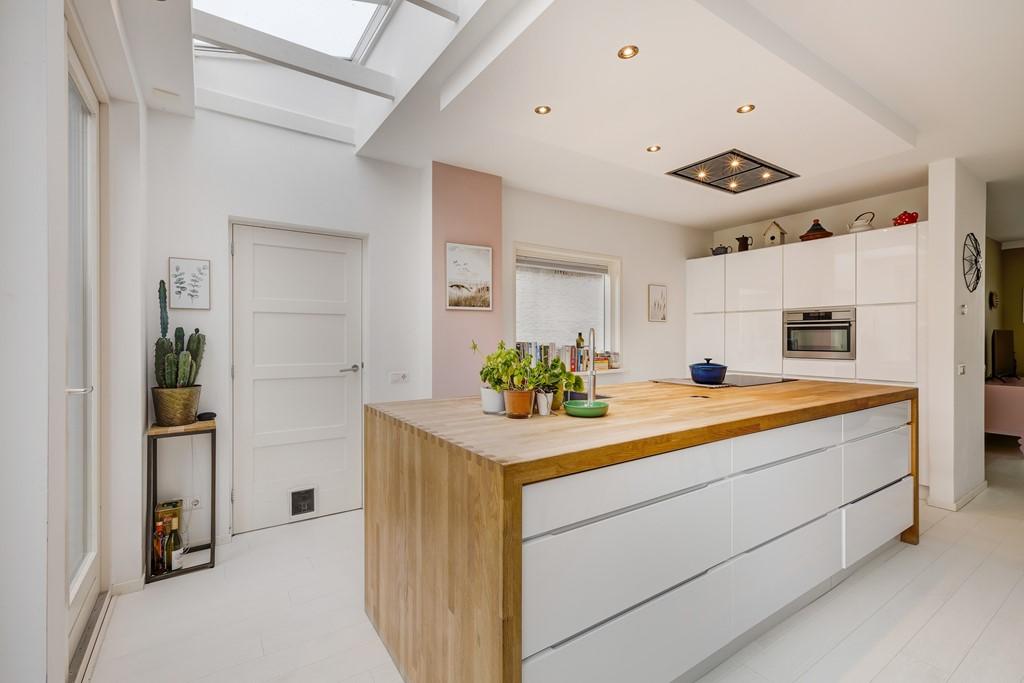 Appartement aan Van Zeggelaarstraat, Amsterdam 5