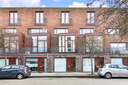 Juf van Kempenstraat