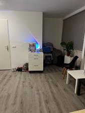 Studio for rent 1300 euro Magelhaenlaan, Utrecht