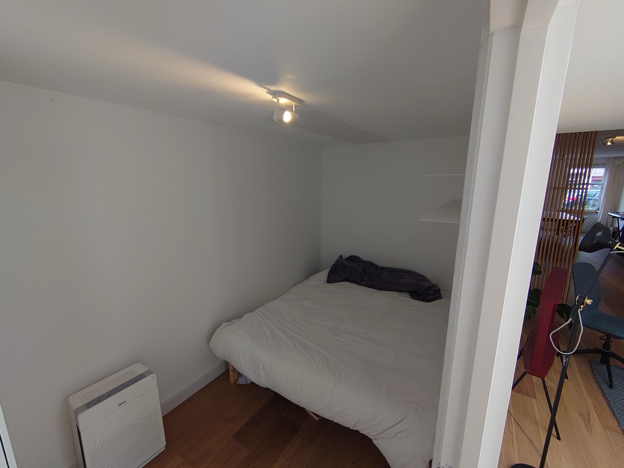 Appartement te huur in Amsterdam – Cabralstraat – foto 2