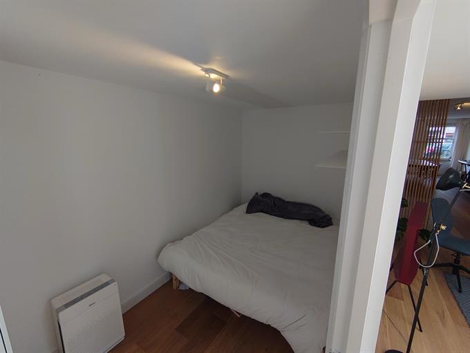 Wohnung bei Cabralstraat In Amsterdam