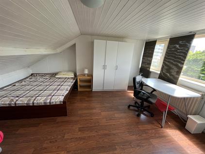 Room for rent 1200 euro Hendrick Staetsweg, Rotterdam