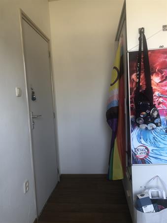 Studio bei Bergerstraat In Maastricht