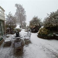 Room for rent 620 euro Kadijkselaan, Bergambacht