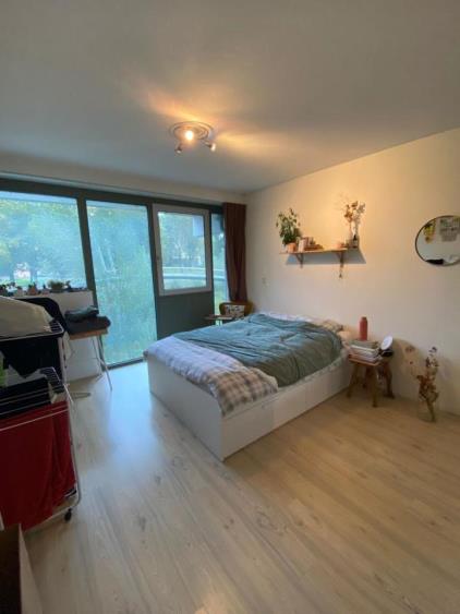 Room for rent 665 euro Grubbehoeve, Amsterdam