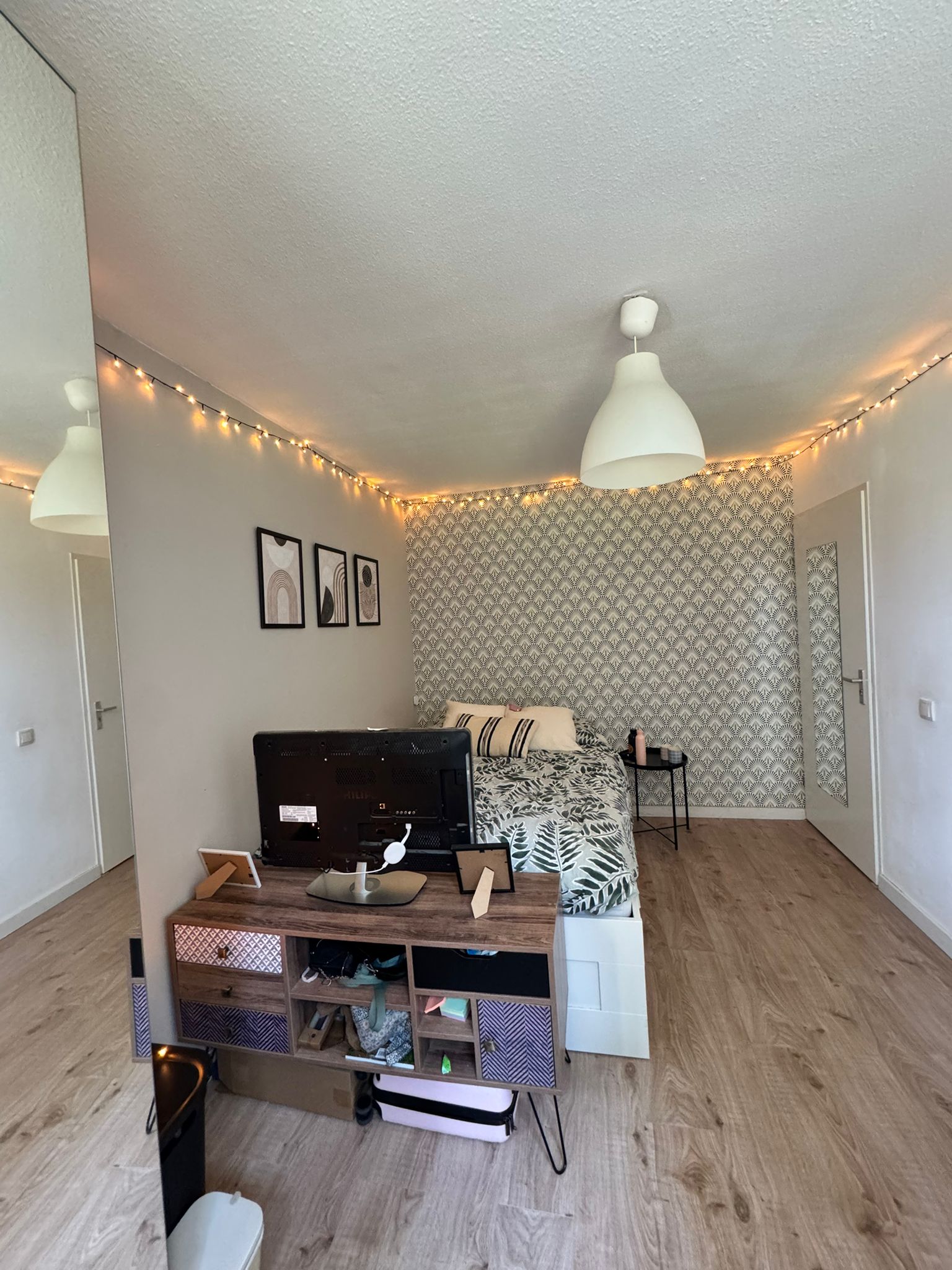 Kamer te huur in Amsterdam – Toutenburgstraat – foto 4
