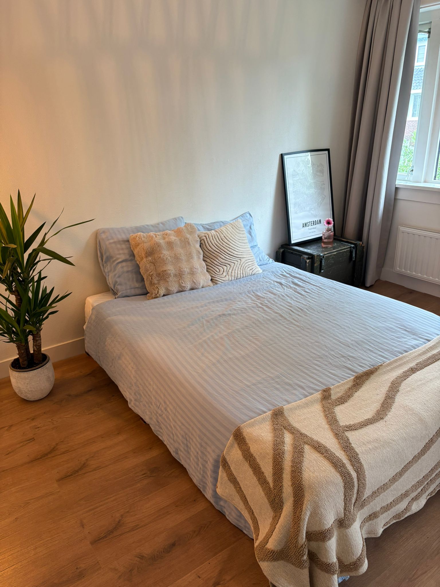 Studio te huur in Badhoevedorp – Rietvinkstraat – foto 3