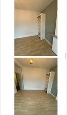 Room for rent 653 euro Hoefstraat, Tilburg