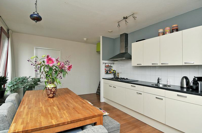 huurwoningen te huur op Albatrospad