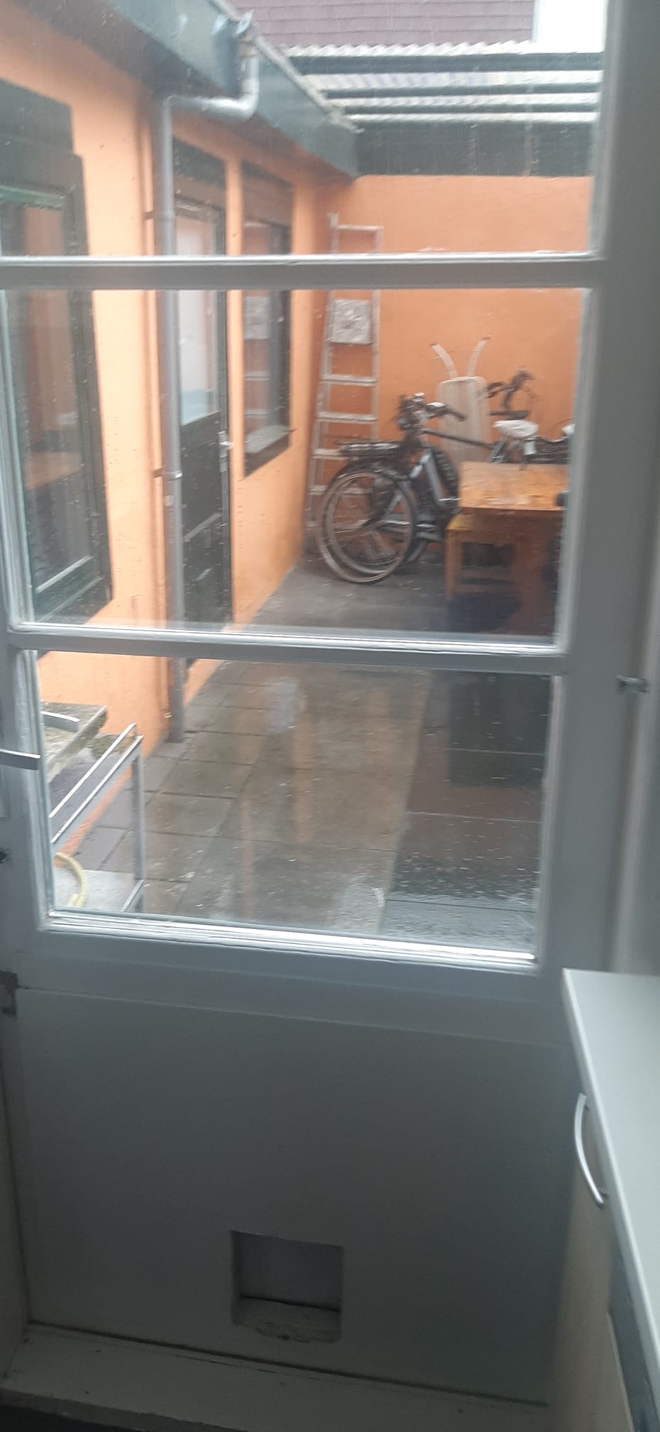 Kamer te huur in Haarlem – Linschotenstraat – foto 4