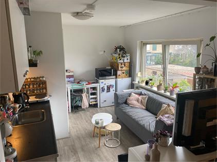 Studio for rent 845 euro Meijhorst, Nijmegen
